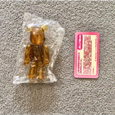Bearbrick Series 17 JELLYBEAN ShangHai 100%